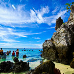 Photos of Thailand: Egg Island, Phuket