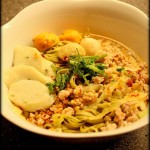 Thai Noodles – Taste the Difference