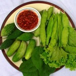 The Healthy Side of Thai Food – Getting Your Green Fix