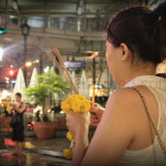 Photo of the Week: Erawan Shrine