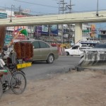 Bangkok Markets: Talad Iam Sombat