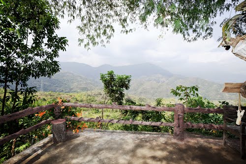 Khao Kho National Park