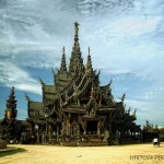 Photo of the Week: Sanctuary of Truth