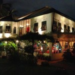 Top Restaurants in Bangkok