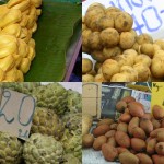 More Fruits of Thailand