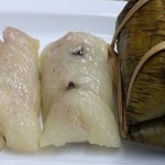 Khao Neo Bing – Grilled Sticky Rice