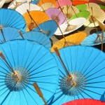 The Bo Sang Umbrella