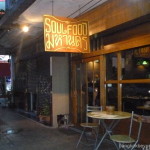 Soul Food Mahanakorn