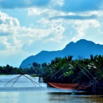Photo of the Week: Thale Noi Lake