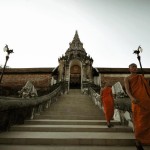 Photo of the Week: Wat Phra That Lampang Luang