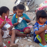 Street Children of Pattaya (Photo credit: Human Help Network Foundation)