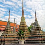 Rent driver 3 days in Bangkok