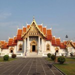 Photo of the Week: Wat Benchamabophit