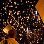 Loy Krathong: River Cruises and Alien Invasions