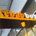 Kebab Boy Bangkok – More Meats Than You Can Run a Stick Through