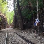 Anzac Day in Kanchanaburi