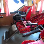 Planes Trains and Automobiles of Thailand: Part 2