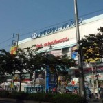 Bangkok Shopping: Imperial World Ladprao