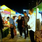 The 3 most famous night markets in Bangkok