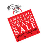 The Amazing Thailand Grand Sale 2016