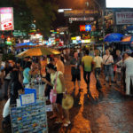 The 3 most famous night markets in Bangkok – Part 2