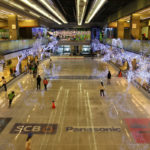 Ice-skating rinks in Bangkok