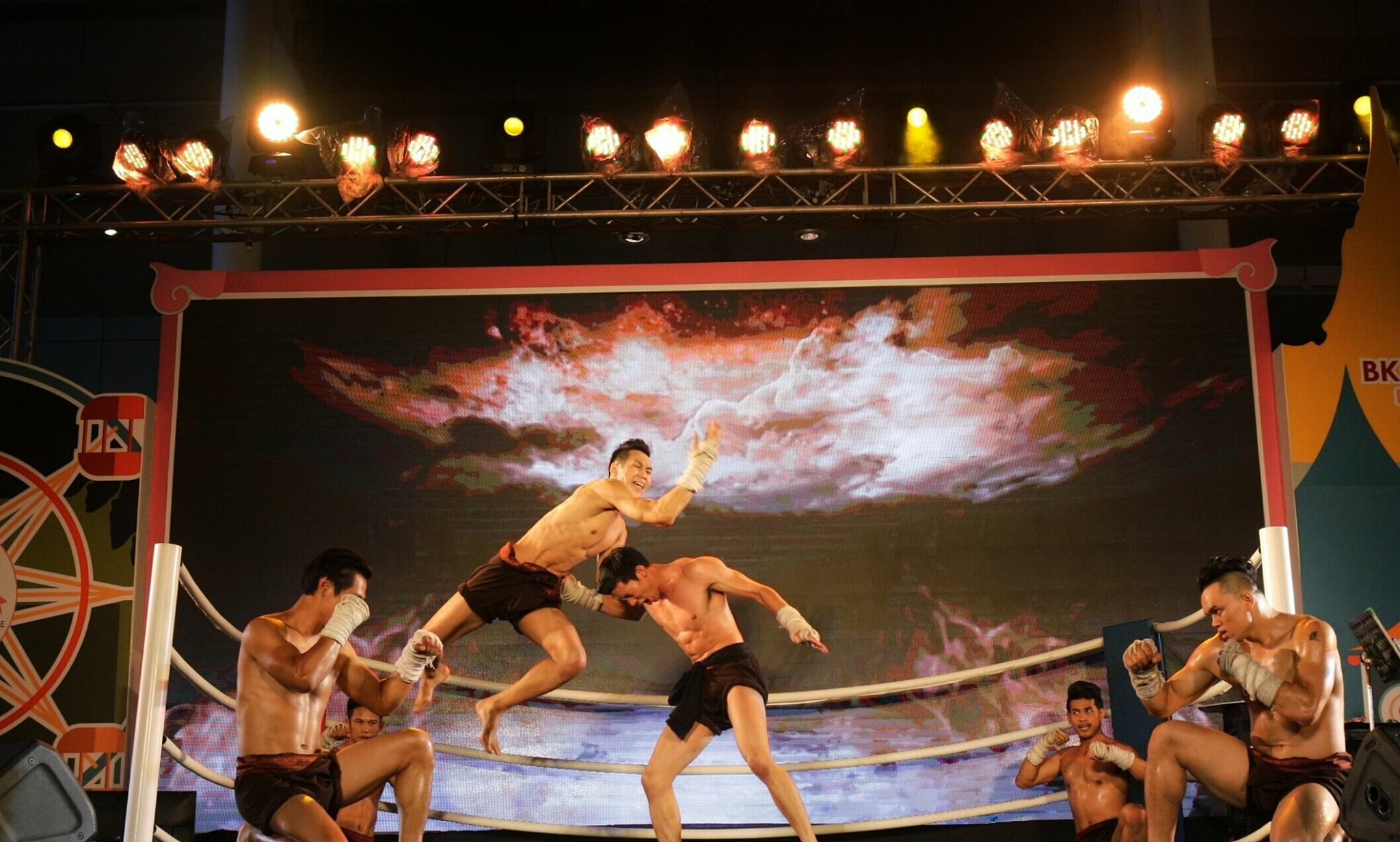 muay-thai-live