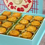 Chinese Mooncake Day