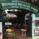 Great Eats Chiang Mai