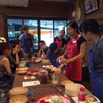 Sompong Thai Cooking School