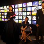 Madame Tussauds Bangkok