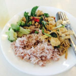 Vegetarian Restaurants in Bangkok