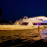 Chao Phraya Princess Dinner Cruise