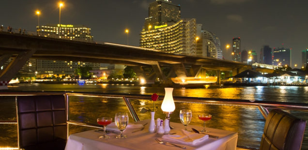 Are Bangkok Dinner Cruises Worth It? What to Expect and How to Choose