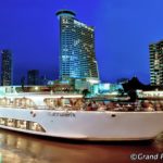 Grand Pearl Dinner Cruise