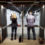 Gun Shooting Ranges in Bangkok