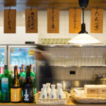 Nihon Saisei Sakaba: Your Newest Izakaya in Sukhumvit Soi 26!