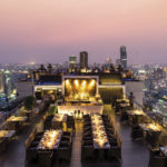 Best Rooftop Bars in Bangkok