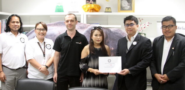 Bangkok Beyond joins World Animal Protection on its cause for worldwide animal welfare