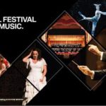 Bangkok celebrates its 20th International Festival of Dance & Music This October!