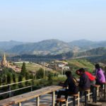Pino Latte: Your Chic Cafe Up In the Mountains of Khao Kho!