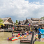 Pattaya Floating Market