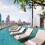 Best Hotel Swimming Pools in Bangkok