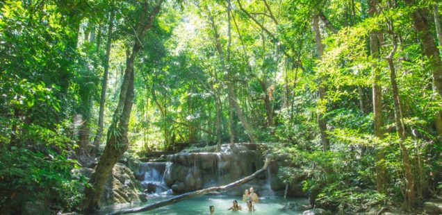 Things To Do in Erawan National Park
