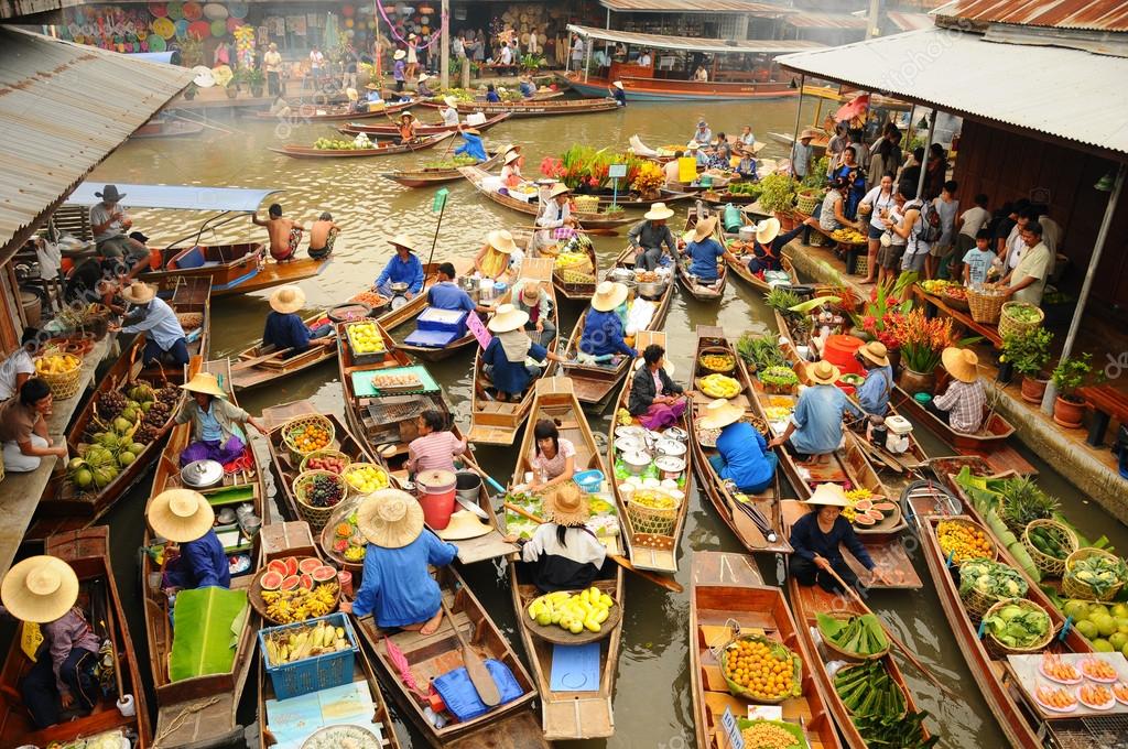 Thailand