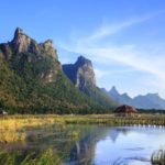 Khao Sam Roi Yot National Park: Mountains of 300 Peaks