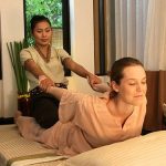 Best Thai Massage Places in Bangkok