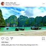 5 Most Instagrammable Places in Thailand