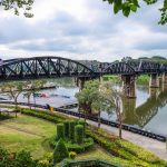 4 Activities You Can Do in Kanchanaburi Region