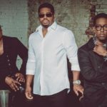 Boyz II Men Returns To Bangkok! (December 7th)